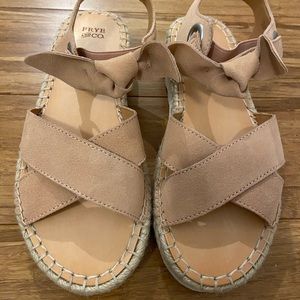 Espadrille Sandals